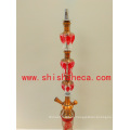 Bon Fashion alta calidad Nargile fumar tubo Shisha Cachimba